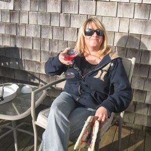 Meet your Posher, Janice